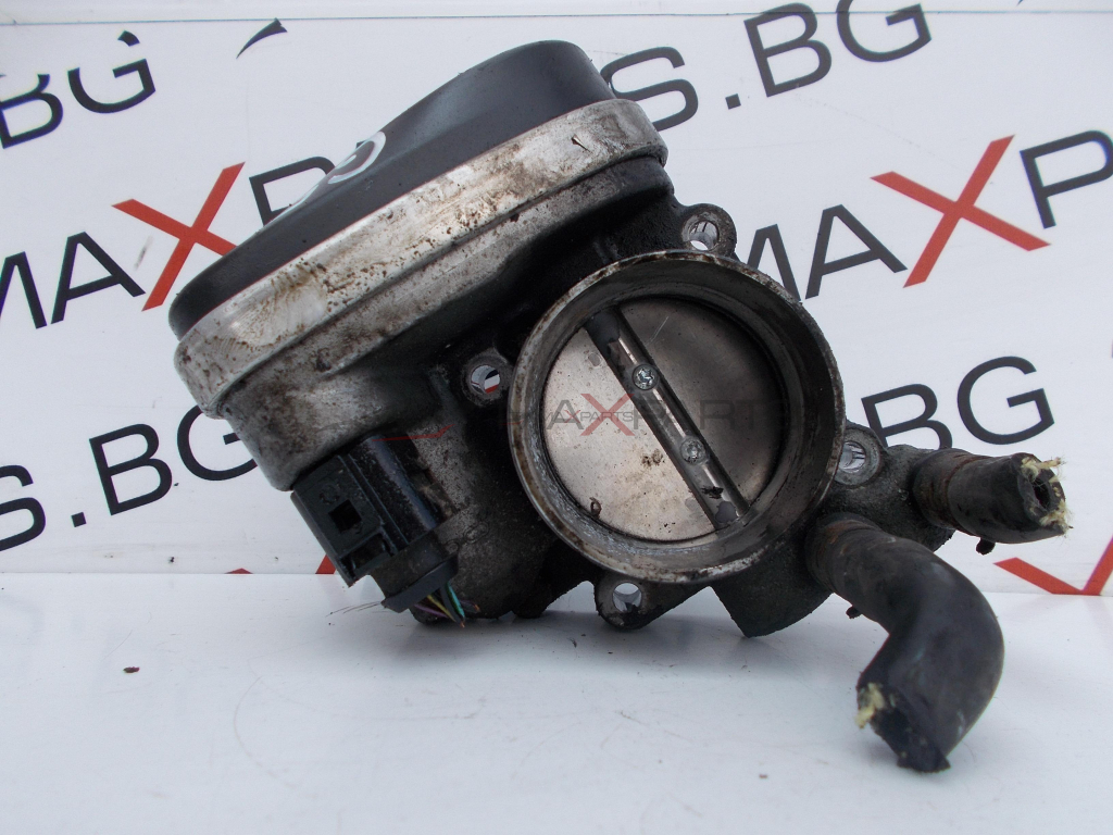 Дроселова клапа за VOLSWAGEN GOLF 5 2.0FSI 06F133062