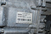 Скоростна кутия за Mini Cooper F56 1.5T GS6-58BG 1578571 BFO