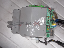 Бушонно табло за HONDA ACCORD  Fuse box