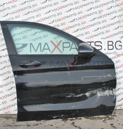 Предна дясна врата за Mercedes-Benz W205