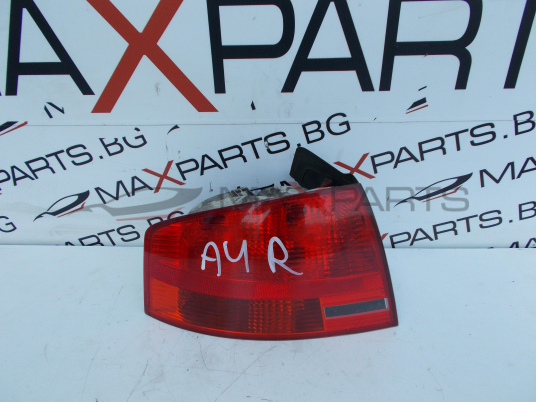 Ляв стоп за Audi A4 B7 Face Left Tail Light