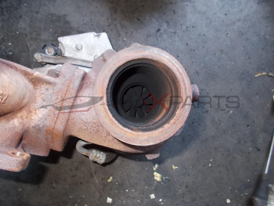 Турбо компресор за BMW E87 118D Turbo compressor 7810189