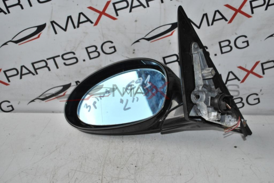 Ляво огледало пина за BMW E91
