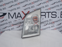 Ляв фар за Ford Transit left headlight