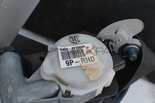 Преден десен колан за KIA Sportage 88820-2Y2009P/ 0589-P1-000526