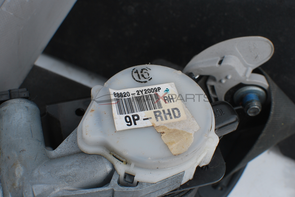 Преден десен колан за KIA Sportage 88820-2Y2009P/ 0589-P1-000526