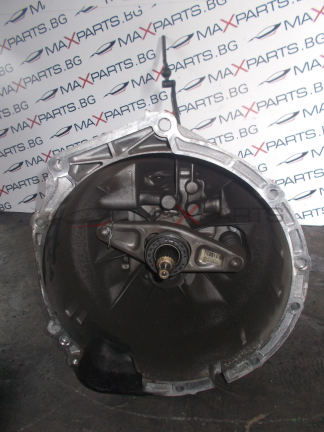 Скоростна кутия за BMW F20 116D MANUAL GEARBOX 217.0.0007.54 23.00-8607320-01 217.0.0201.98