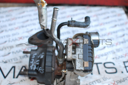 Турбо компресор за Hyundai Stanta Fe 2.2D 28231-2F100 780502-0001