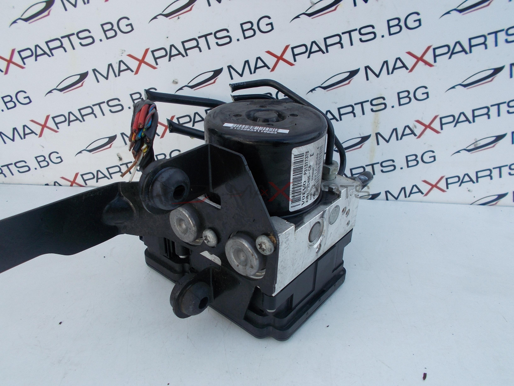 ABS модул за Volvo C70 2.0D ABS PUMP P31317378 AV61-2C405-CB
