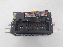 Радио CD player за TOYOTA AURIS 86120-02A50 123000-3100B101