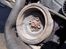 Шайба колянов вал за VOLKSWAGEN PASSAT B6 2.0TDI