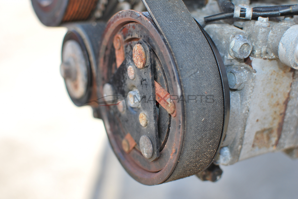 Клима компресор за Mazda 6 2.2D H12A1AV4HE