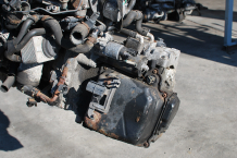 Скоростна кутия за Volkswagen Passat 6 3.2FSI DSG KNK