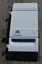 Задна лява врата за Citroen Relay