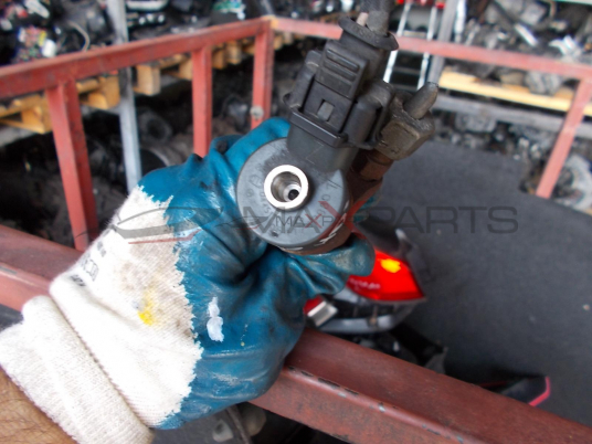 4 броя дюзи за PEUGEOT 2.0HDI FUEL INJECTORS 0445110076 9641742880