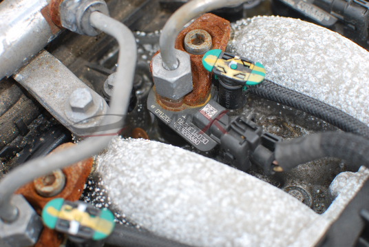 Дюзи за Peugeot 4007 2.2HDI   9659228880