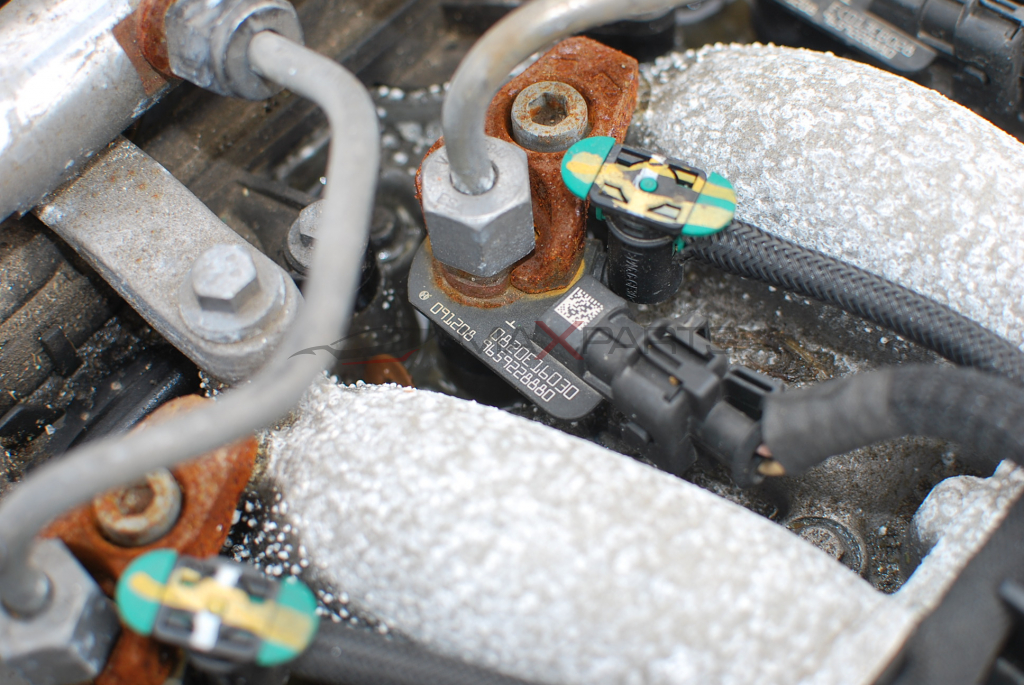 Дюзи за Peugeot 4007 2.2HDI   9659228880