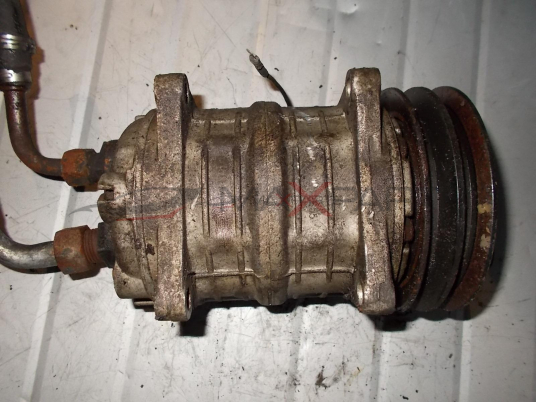 Компресор хладилна камера MERCEDES SPRINTER 2.2 CDI Compressor QP15HD 12V - 75R8612Q  2521152   488-45011