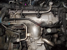 Всмукателен колектор за VW GOLF 6 2.0 TDI COMMON RAIL CBD INLET MANIFOLD