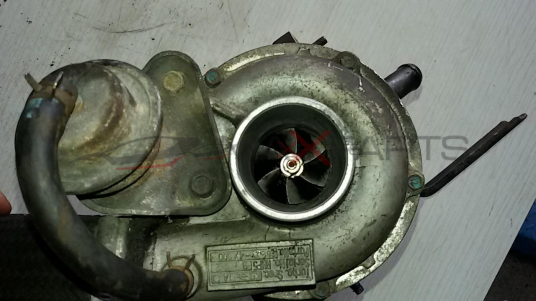 Турбо компресор за KIA CARNIVAL 2.9 CRDI 282004X300  28200-4X300