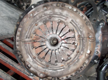 Съединител за TOYOTA RAV 4 2.0 D4D Clutch kit