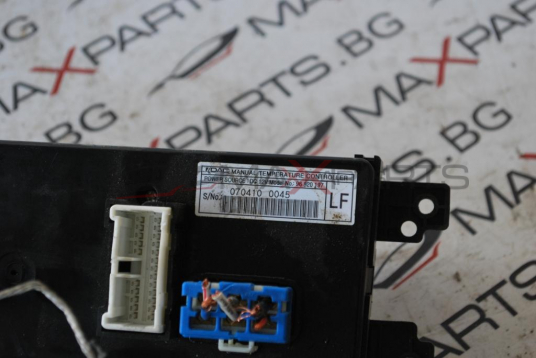 Клима управление за Chevrolet Captiva 96820197