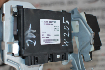 Компютър автоматична кутия за Mercedes-Benz W205 2.2CDI A2059007705