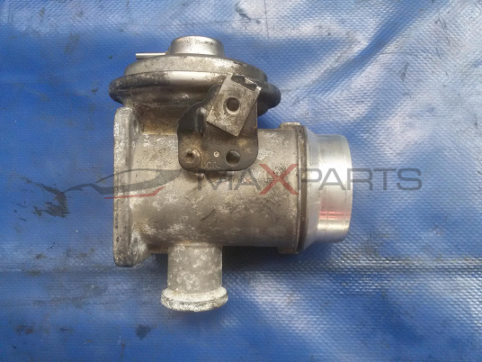 ЕГР клапан за BMW X5 3.0 D 218 Hp   7789999   72826402