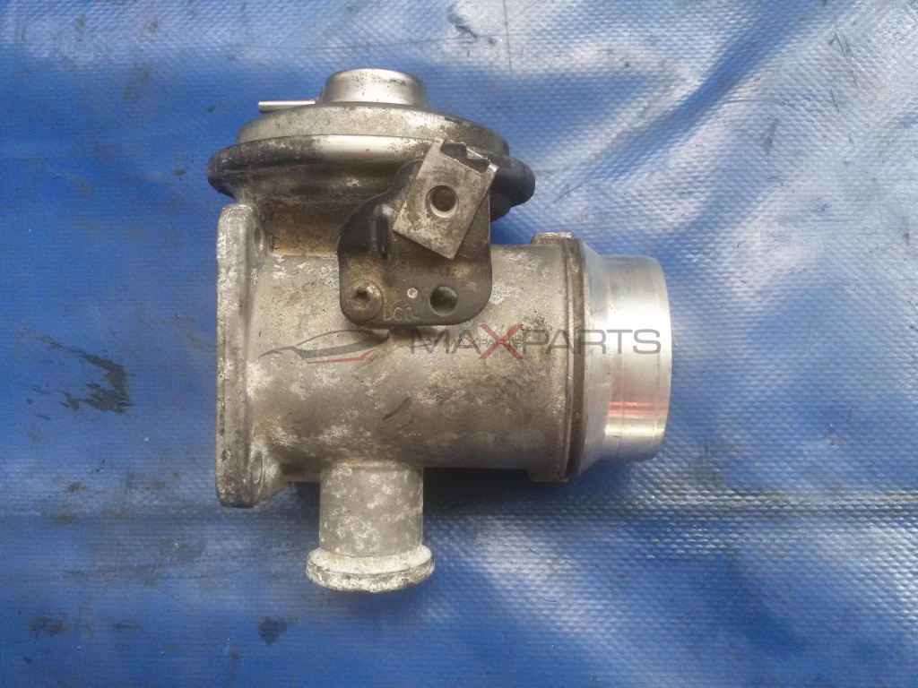 ЕГР клапан за BMW X5 3.0 D 218 Hp   7789999   72826402