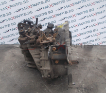 Скоростна кутия за Hyundai Tucson 2.0CRDI MANUAL GEARBOX 6 SPEED M5GF2 DDC 4WD