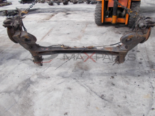 Заден мост за CITROEN C4 PICASSO 1.6 HDI