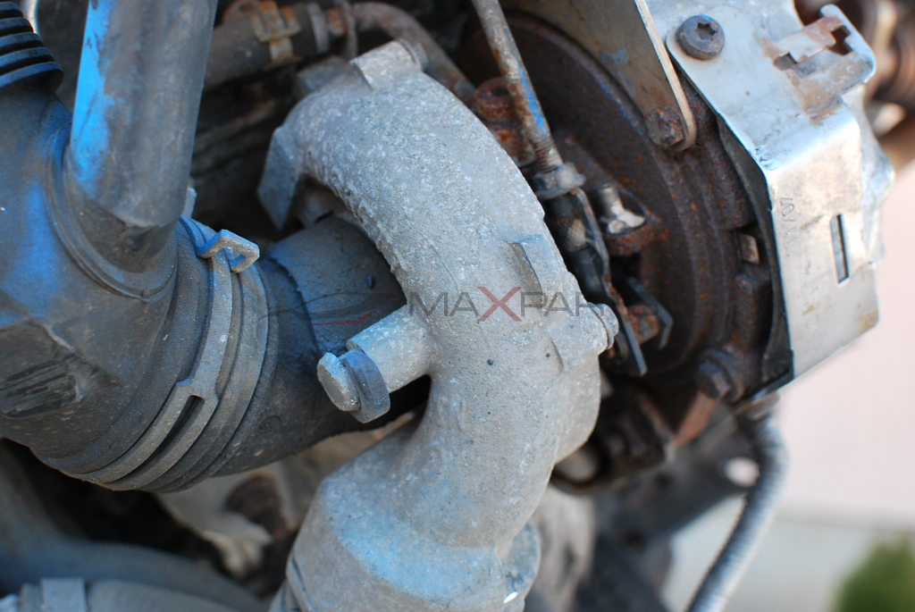 Турбо компресор за Volkswagen Golf 5 GT1749VC 170 К.С.