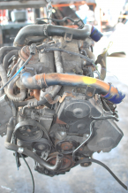 Двигател за Ford Transit Connect 1.8TDCI