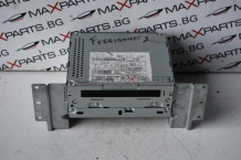 CD радио за LAND ROVER FREELANDER 2