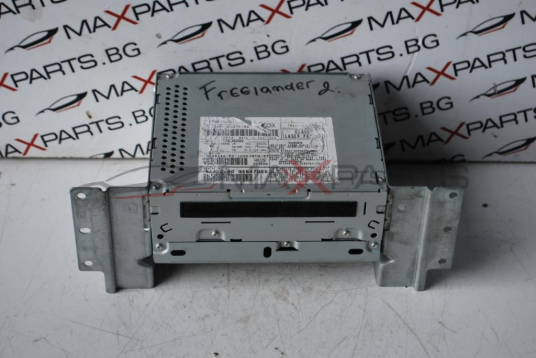 CD радио за LAND ROVER FREELANDER 2
