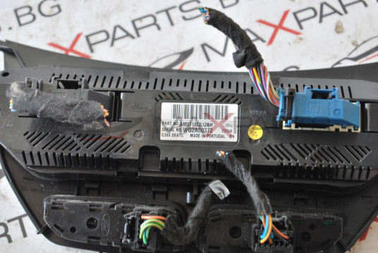 Клима управление за Ford C-Max AM5T-18C612BH