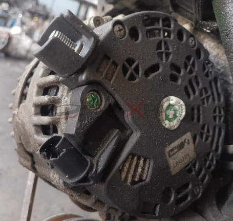 ГЕНЕРАТОР VOLVO XC 60 2.4 BITURBO