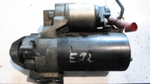 Стартер за BMW E92