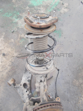 Преден ляв амортисьор за TOYOTA AURIS 1.4 D4D front left Shock absorber