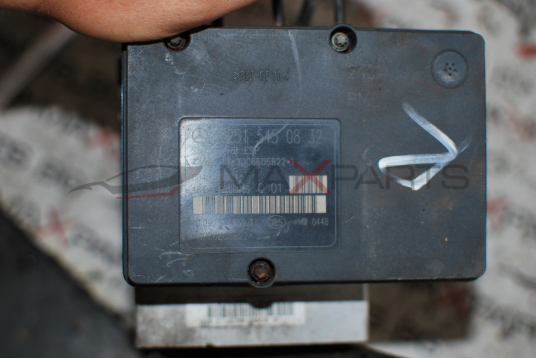 ABS модул за Mercedes-Benz R-Class A2515450832 10.0204-0494.4 A1644311912