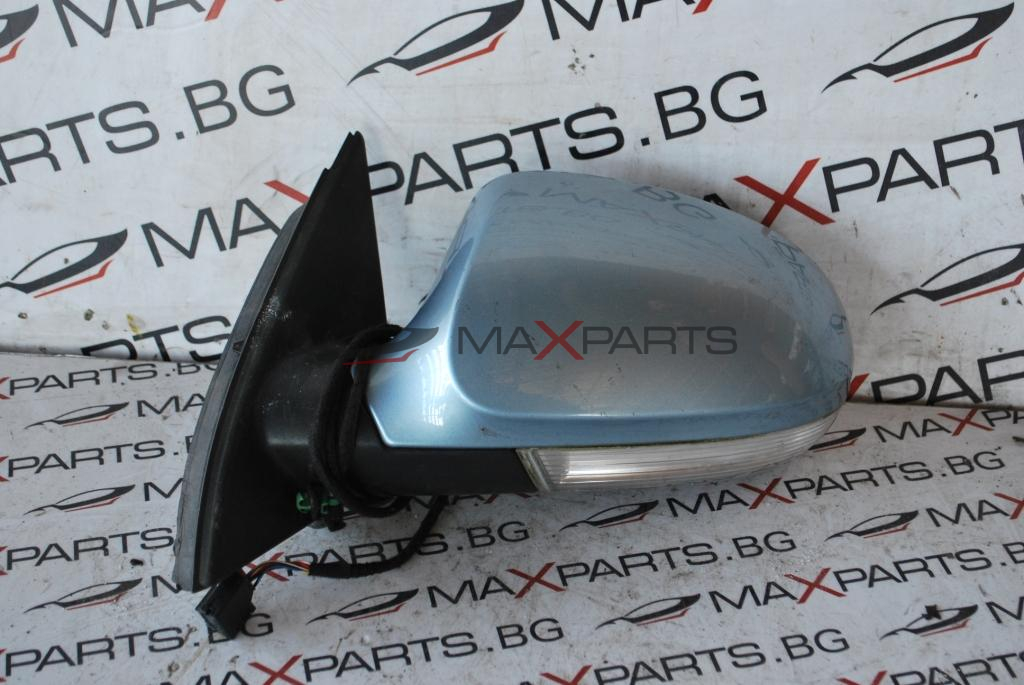 Ляво огледало за Volkswagen Passat 6