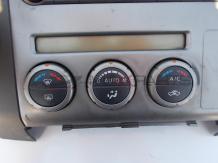 Клима управление за NISSAN NAVARA Heater Climate Controls