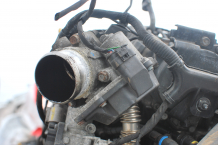 Дросел клапа за KIA Sportage 1.7CRDI   35100-2A900