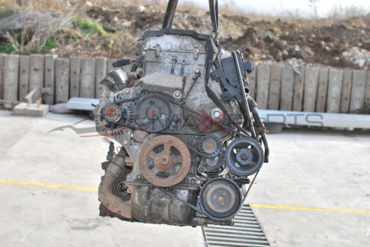 Двигател за Hyundai Getz 1.5CRDI D4FA-L