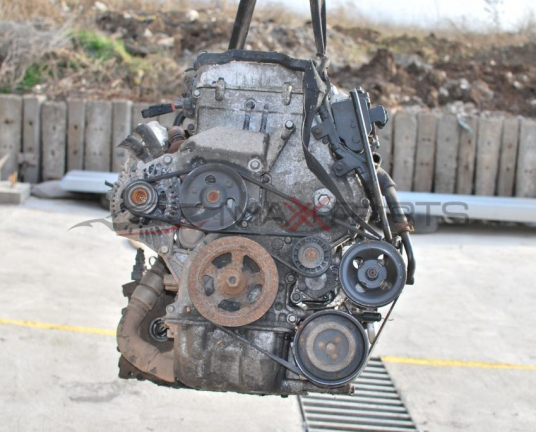 Двигател за Hyundai Getz 1.5CRDI D4FA-L