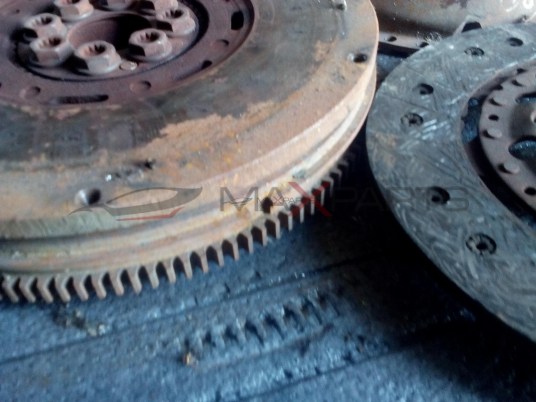 VOLVO 850 2.5 TDI Clutch kit