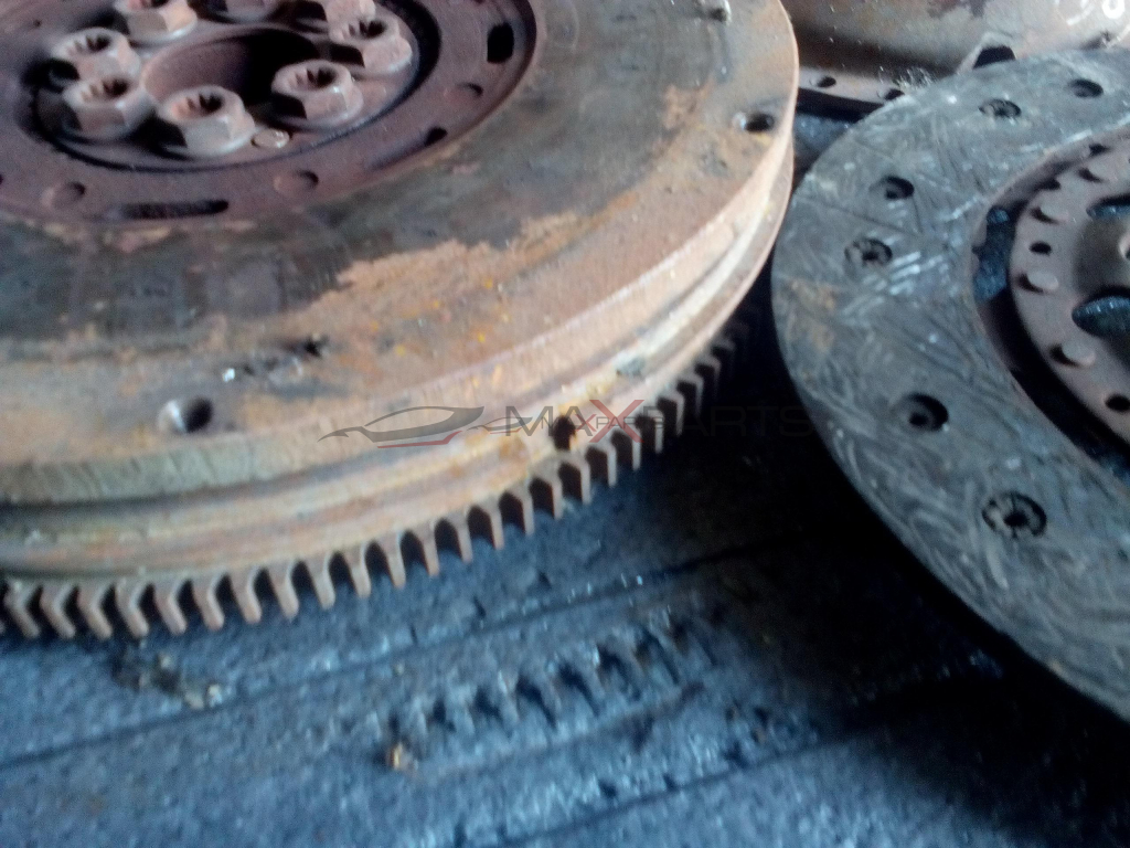 VOLVO 850 2.5 TDI Clutch kit