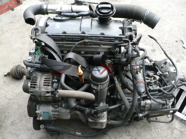 VW GOLF ..A3 .SEAT LEON .AJM 116 H.P.