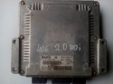 Компютър за Peugeot 406 2.0 HDi Engine  ECU 0281010593 9643527380 Bosch