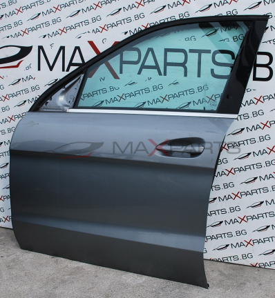 Предна лява врата за Mercedes-Benz ML-Class